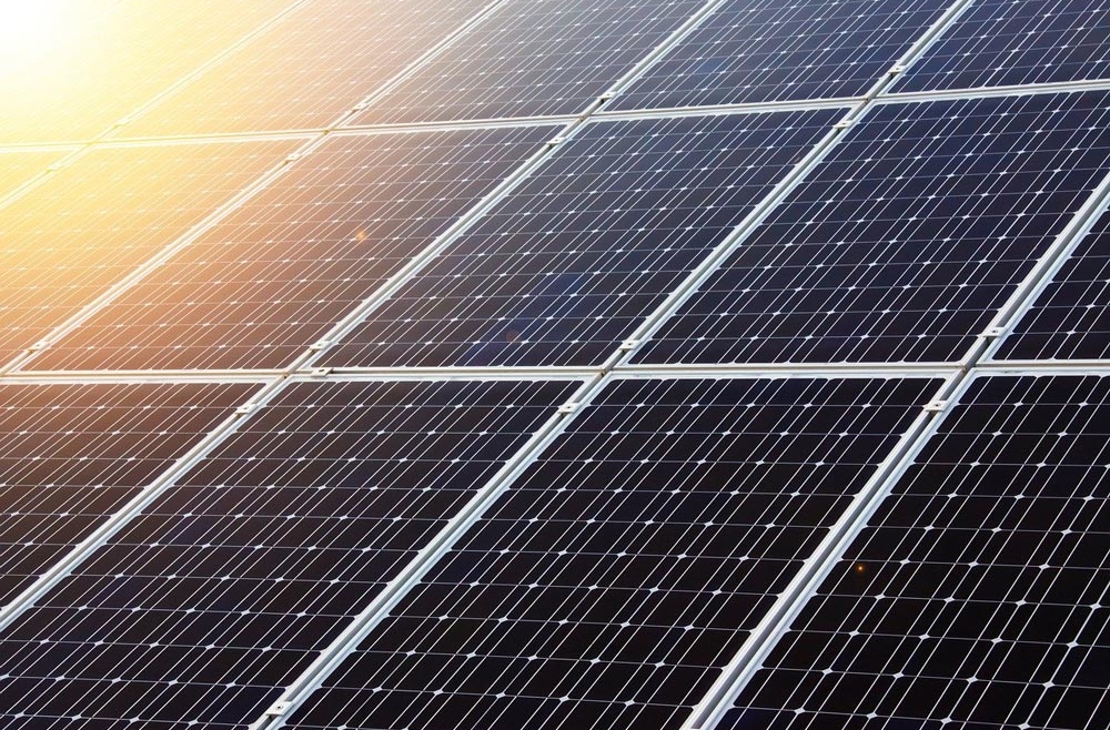 Energie rinnovabili