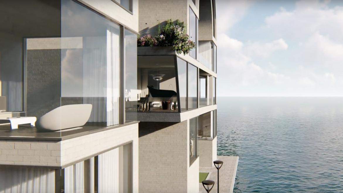 Progettazione architettonica